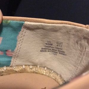 Sam Edelman Shoes - Sam Edelman Women’s Lynn Buff Nude Sam Edelman Shoes - Sam Edelman Women’s Lynn Buff Nude